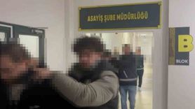 Futbolcunun Yaralanması Sonrası İki Şüpheli Tutuklandı