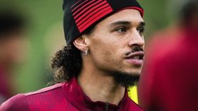 Galatasaray Kasımpaşa Maçı Hazırlıklarını Tamamladı