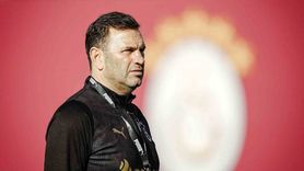 Galatasaray, Monaco Hazırlıklarına Start Verdi