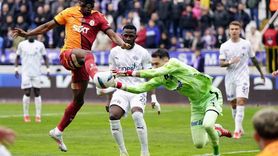 Galatasaray ve Kasımpaşa'nın 43. Randevusu