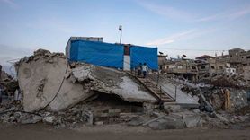 Gazze'deki Can Kaybı Artıyor: 418'e Ulaştı