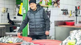 Geç Gelen Kış, Balık Tadını Etkiliyor