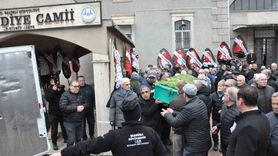 GEMA Başkanı Şener Kilimcigöldelioğlu Hayatını Kaybetti