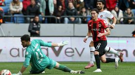 Gençlerbirliği, Fatih Karagümrük'ü 3-0 Mağlup Etti