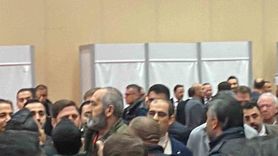 Gençlerbirliği'nde Başkan Adayı Değişikliği