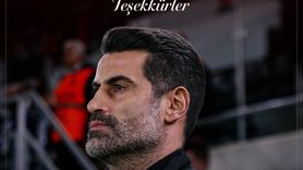 Gençlerbirliği, Volkan Demirel ile İstifa Sürecine Girdi