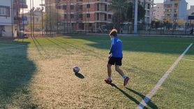 Germencik Belediyesi Futbol Kursları Yoğun İlgiyle Devam Ediyor