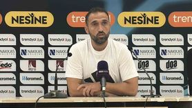 Gökhan Alaş, Adana Demirspor Maçını Değerlendirdi