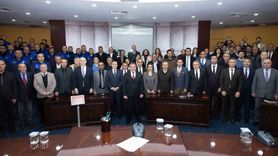 Gölbaşı Belediyesinde Memurların Sosyal Denge Tazminatı Yüzde 120 Artırıldı