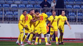 Göztepe, Gaziantep FK Deplasmanında Zorlu Sınav Veriyor