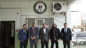 Gürsu Belediyesi Libya Pazarına Açılıyor