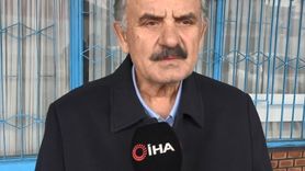 Hamsi Türk Karasularını Terk Etti