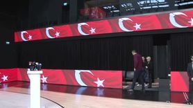 Hidayet Türkoğlu'nun FIBA Onur Listesi Seçimiyle İlgili Açıklamaları