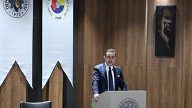 Hisarcıklıoğlu: DSO, Dünyanın En İyi Üç Odası Arasına Girdi