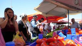 Hizmet Üretim Endeksi Ekim 2025'te Yıllık %3,4 Artış Gösterdi