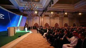 İbrahim Hacıosmanoğlu FIFA Komiteleri Genel Kurul Toplantısı'nda