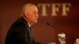 İbrahim Hacıosmanoğlu: Türk Futbolunda Sorunlar Kapının Arkasına Süpürüldü