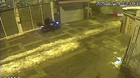 Iğdır'da Kuyumcu Soygununda 3 Zanlı Adliyeye Sevk Edildi