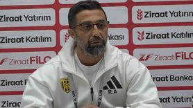 Iğdır FK ve Aliağa FK Maç Sonrası Teknik Direktörlerden Açıklamalar