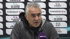 Iğdır FK ve Sivasspor Arasında Beraberlik