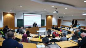 İhracatın Önemi ve Güven İnşası: ASO Başkanı Seyit Ardıç'ın Vurguları