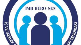 İMD BÜRO-SEN'den Taşra Kariyer Uzmanlığı Talebi