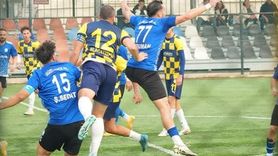 İmren Alaçatıspor Deplasmandan Puan Alamadı