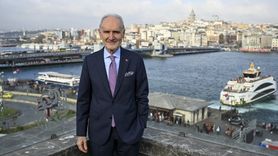 İstanbul, 2026'da 25 Bin Tıp Kongresi Turistini Ağırlayacak