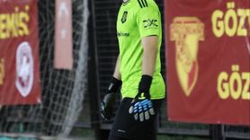 İzmirli Kaleci Kaan Tınmaz: Halı Sahada Yeni Bir İş Modeli