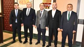 Jeotermal Sera OTB İhalesi Tamamlandı