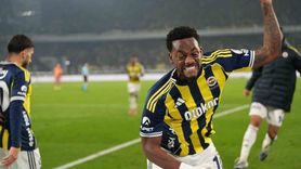 Jhon Duran Derbide Yine Sahne Aldı