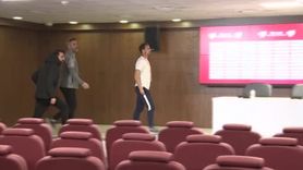 Joao Pereira'nın Trabzonspor Maçı Sonrası Değerlendirmesi