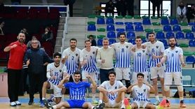 Karacabey Belediyespor, Play-Off Yolunda Önemli Zafer Elde Etti