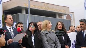 Kariyer Meslekleri İçin Hakkaniyet Talebi