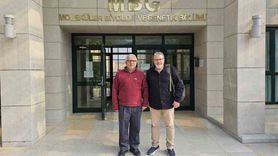 Karya Farma'nın Akıllı Antibiyotik Çalışması