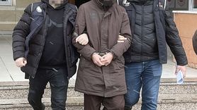 Kastamonu'da DEAŞ Operasyonunda 2 Şüpheli Tutuklandı