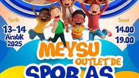 Kayseri'de Spor A.Ş. ile Eğlenceli Bir Haftasonu