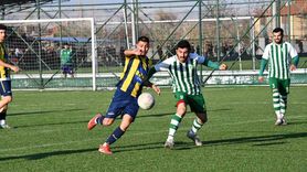 Kayseri Şekerspor Liderliğini Uzatmada Korudu