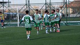 Kayseri Şekerspor Süper Amatör Küme'de Şampiyonluk Yaşadı