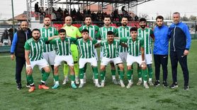 Kayseri Şekerspor, Yeni Liderliğe Yükseldi