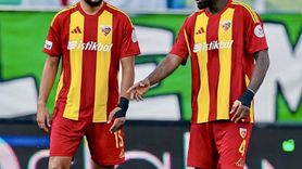 Kayserispor Süper Lig’de En Fazla Gol Yiyen Takım