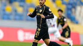 Kayserispor'un Yiğit Emre Çeltik Sezonu Kapandı