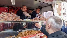 Keçiören Belediyesi'nde Sosyal Denge Sözleşmesi Yenilendi