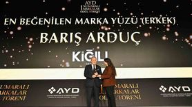 Kiğılı, 12. Kez ‘En Beğenilen Erkek Giyim Markası’ Seçildi