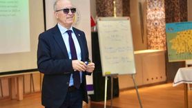 KOBİ’lerin Finansman Kaynaklarına Erişimi Eğitimi