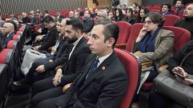 KOBİ’lerin Ülke Ekonomisindeki Rolü Vurgulandı