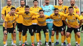 Kocasinan Şimşekspor Kahramanmaraş'a Hazırlanıyor