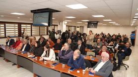 Konya'nın Ekonomik Performansı 2025 Yılına Yönelik Beklentiler