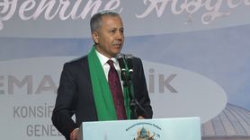 Konya'nın İhracat Hedefi 10 Milyar Dolar