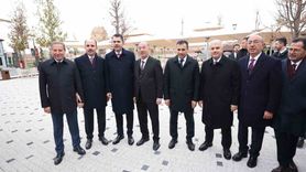 Konya Yeni Motorlu Sanayi Sitesi Kura Tarihi Açıklandı